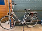 Electrische fiets trenergy luxe, Ophalen of Verzenden, Gebruikt, Overige merken
