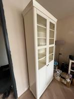Ikea Liatrop buffetkast vitrinekast wit als nieuw, Huis en Inrichting, Kasten | Vitrinekasten, Ophalen, Met deur(en), 200 cm of meer