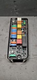 OPEL VECTRA C ZEKERINGKAST/ 519174007, Auto-onderdelen, Gebruikt, OPEL, Opel, Ophalen of Verzenden