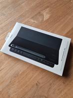 Samsung Book Cover Keyboard Slim - Nieuw in verpakking, Computers en Software, Tablet-hoezen, 10 inch, Galaxy Tab S10  / S9  in diverse varianten (Lite, 5G. FE)