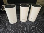 Tp-link deco M4R version 2.0 WIFI-versterkers, Computers en Software, WiFi-versterkers, Ophalen of Verzenden, Zo goed als nieuw