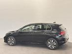 Volkswagen Golf 1.5 eTSI Goal AUT NAV FL Navigatie Apple Car, Stof, 116 pk, Zwart, Bedrijf