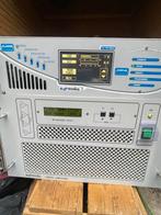 eletronika 1kw compleet, Telecommunicatie, Ophalen, Zender en Ontvanger