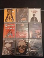 Radiance Films Blu-ray Collectie - 9 Films, Ophalen of Verzenden, Nieuw in verpakking