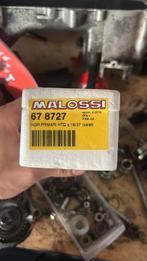 Malossi vertanding 16/37 voor h2o of dubbel gelagerd, Motoren, Tuning en Styling, Ophalen of Verzenden