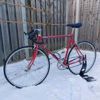 Vintage Motobecane Mirage Mt57, Fietsen en Brommers, 28 inch, Gebruikt, 53 tot 57 cm, Ophalen