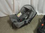 Joie I-Snug autostoel, Zo goed als nieuw, Isofix, Ophalen, 0 t/m 10 kg