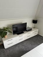 MDF tv meubel, Huis en Inrichting, Minder dan 100 cm, 25 tot 50 cm, 200 cm of meer, Gebruikt