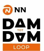 1 kaart 10EM Dam tot Damloop 2025 te koop, Tickets en Kaartjes, Twee personen, Februari