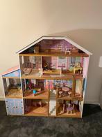 Poppenhuis, Verzamelen, Poppenhuizen en Toebehoren, Ophalen, Poppenhuis