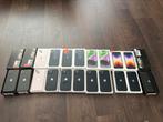 partij iPhones met icloud/zondermoederbord., Telecommunicatie, Ophalen, Zo goed als nieuw, Overige typen, Apple iPhone