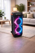JBL PartyBox 710, zeer krachtig geluid, perfecte staat, Ophalen, Zo goed als nieuw, 120 watt of meer, JBL