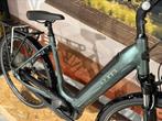 Vyber E1 Pro elegant green elektische fiets met 80nm koppel, Overige merken, Ophalen of Verzenden, Zo goed als nieuw, 47 tot 51 cm