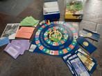 Euro game bord spelletje, Drie of vier spelers, Ophalen of Verzenden, Zo goed als nieuw