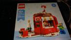 Lego 40766 Hot Chocolate Stand -NIEUW en ONGEOPEND-, Ophalen of Verzenden, Nieuw, Complete set, Lego