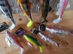 Set van 8x FOX RAGE Replicants (diverse types) Nieuw!, Watersport en Boten, Ophalen, Overige typen, Nieuw, Info@foxint.com