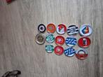 Cluppies, Verzamelen, Speldjes, Pins en Buttons, Ophalen of Verzenden, Zo goed als nieuw, Overige onderwerpen