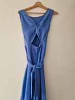 Broekpak phase eight, Kleding | Dames, Gelegenheidskleding, Ophalen, Overige typen, Blauw, Zo goed als nieuw