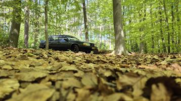 Volvo 740 GLT 16v beschikbaar voor biedingen