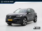 Volvo XC40 Recharge P8 408pk AWD R-Design | SOH 91% | Panora, Adaptive Cruise Control, Gebruikt, Origineel Nederlands, Vierwielaandrijving