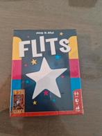 Flits, kaartspel 999 games, Ophalen of Verzenden, Nieuw, 999  Games