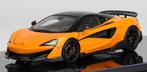 Lcd-model 1:43 Mclaren 600lt Orange, Ophalen of Verzenden, Nieuw, Auto, Overige merken