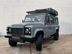 Land Rover SW 110 Von Dur Custom 4.0L V8 "Dutch Survivor Edt, Auto's, Land Rover, Automaat, Overige carrosserieën, 3900 cc, Vierwielaandrijving