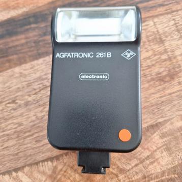 Agfatronic 261B Flitser beschikbaar voor biedingen