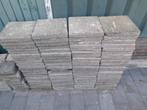 Stoeptegels, Tuin en Terras, Tegels en Klinkers, Ophalen, Gebruikt, Beton, Terrastegels