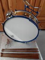 platte trom van de Glas Korps Mariniers, Muziek en Instrumenten, Ophalen of Verzenden, Zo goed als nieuw, Overige merken