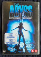 The Abyss, Cd's en Dvd's, Dvd's | Science Fiction en Fantasy, Vanaf 16 jaar, Ophalen of Verzenden, Zo goed als nieuw