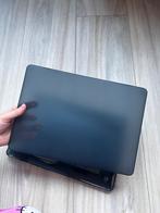 MacBook pro 13 inch Beschermhoes - Zwart, Ophalen of Verzenden, 13 inch, Gebruikt