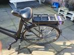 Defecte elektrische fiets - accu en spaken, Fietsen en Brommers, Elektrische fietsen, Ophalen of Verzenden, Gebruikt, Minder dan 30 km per accu