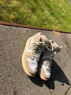 Nike Air Jordan maat 34 licht roze, Gebruikt, Meisje, Schoenen, Ophalen of Verzenden