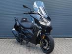 BMW C 400 GT 2024 nieuw model Triple Black C400GT ZGAN, Motoren, Motoren | BMW, Scooter, Bedrijf, 350 cc, 12 t/m 35 kW