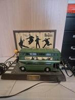 Beatles Telefoon - Zeldzaam Collector's Item, Ophalen of Verzenden, Gebruikt, 1 handset