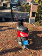 AGM SP50 Scooter - Rode Klassieker, Fietsen en Brommers, Ophalen of Verzenden, Gebruikt, Overige typen, Overige merken