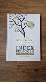 De schitterende eenvoud van indexbeleggen Jacques Wintermans, Ophalen of Verzenden, Nieuw