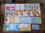 Nederlandse Postzegels Jaargangen Collectie, Ophalen of Verzenden, Nederland