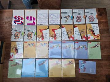 Nederlandse Postzegels Jaargangen Collectie beschikbaar voor biedingen