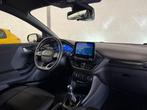 Ford Puma 1.0 EcoBoost Hybrid ST-Line Navi|Cruise|Virtual|LE, Voorwielaandrijving, Zwart, Traction-control, Origineel Nederlands