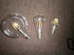 mooie sier gloeilampen LED verlichting- -- verschillende soo, Huis en Inrichting, Lampen | Losse lampen, Led-lamp, Minder dan 30 watt
