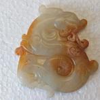 Chinees amulet  , draak  ( 12, Verzenden