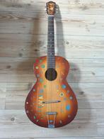 Framus early '70's  acoustisch, Muziek en Instrumenten, Ophalen, Gebruikt, Western- of Steelstringgitaar