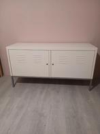 Ikea PS kast, Ophalen, Gebruikt