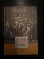 De Volheid van Christus - Nieuw boek - Octavius Winslow, Ophalen of Verzenden, Gelezen, Christendom | Protestants