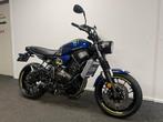 Prachtige YAMAHA XSR 700 ABS XSR700 (bj 2016), 700 cc, 2 cilinders, Bedrijf, Meer dan 35 kW