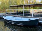 Schitterende 20p sloep incl. ligplaats Vecht, Watersport en Boten, 10 tot 30 pk, Binnenboordmotor, 6 meter of meer, Diesel