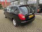Skoda Fabia Combi 1.2 TDI Greenline CLIMA-CRUISE (bj 2011), Auto's, Voorwielaandrijving, Euro 5, 1199 cc, Zwart