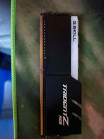 G.SKILL TRIDNETZ RGB DDR4 8GB 3200, Computers en Software, RAM geheugen, Ophalen, Zo goed als nieuw, DDR4, Desktop